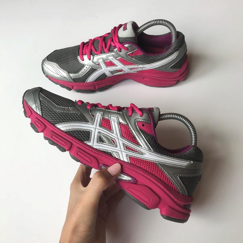 asics gel rapid