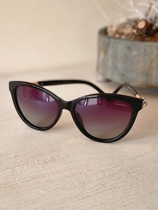 Солнцезащитные очки — ціна 350 грн у каталозі Окуляри ✓ Купити жіночі речі  за доступною ціною на Шафі | Україна #101355127
