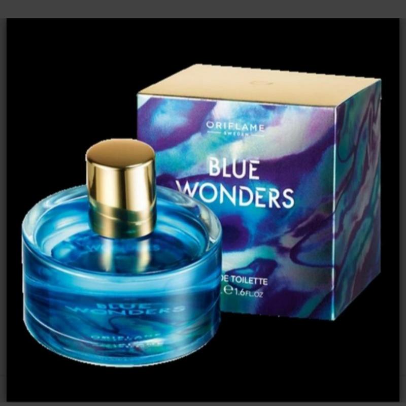 Туалетная вода орифлейм женская голубая. Blue wonder. Туалетная вода oriflame голубая. Oriflame blue wonders. Блю вандер орифлейм.