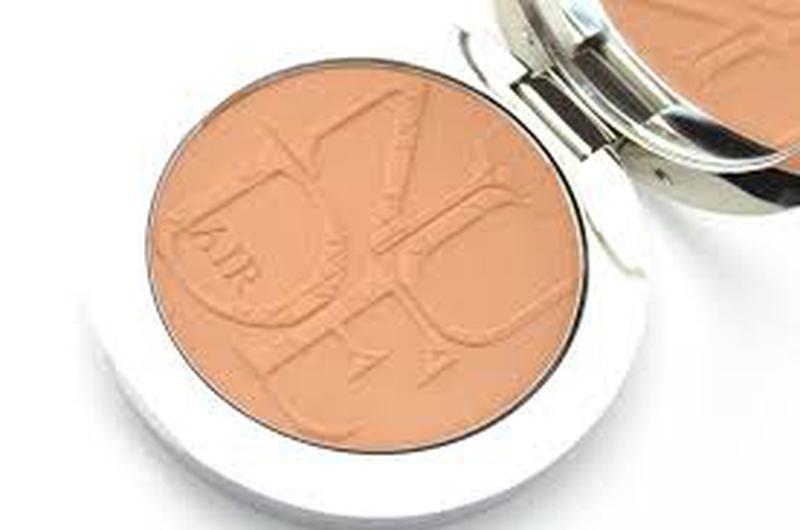 diorskin nude air tan powder