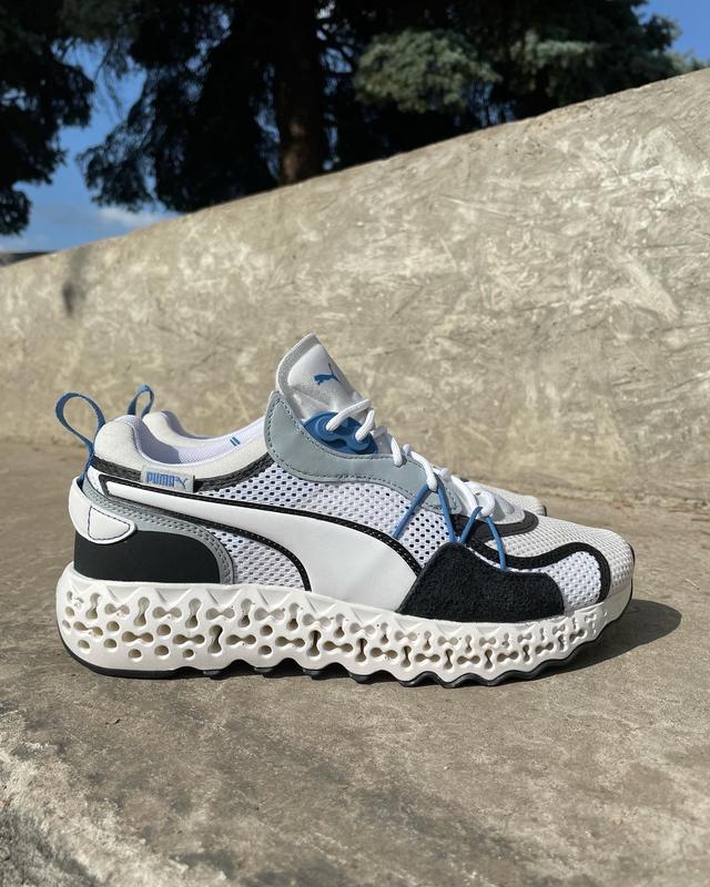 Puma nmd top