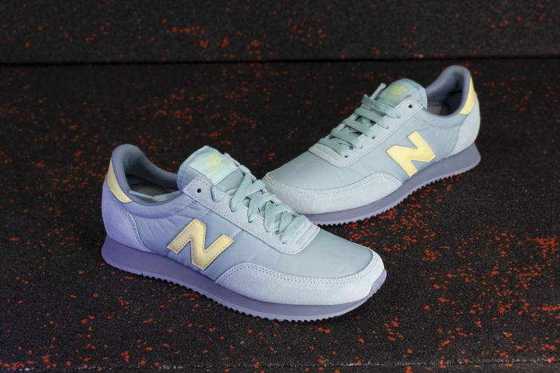Кроссовки new balance 720 оригинал — цена 2399 грн в каталоге Кроссовки ...