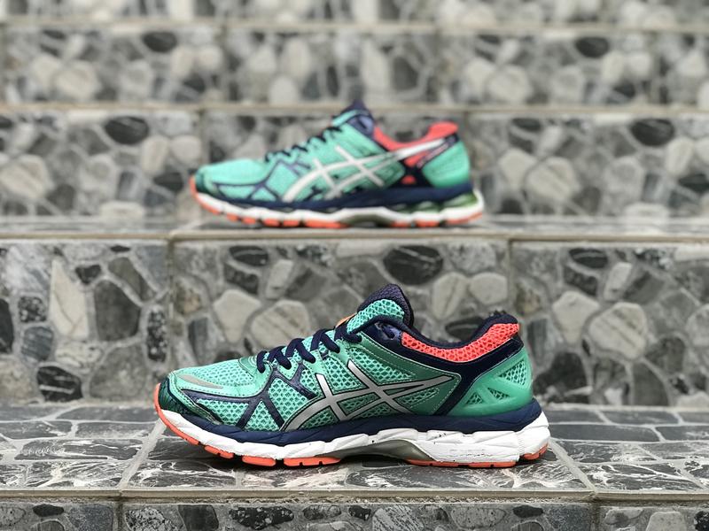 Asics gel kayano 21🏃♀️ — купити в Україні | SHAFA | #101424343