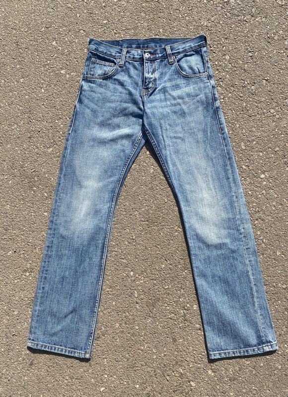 Mustang levis discount