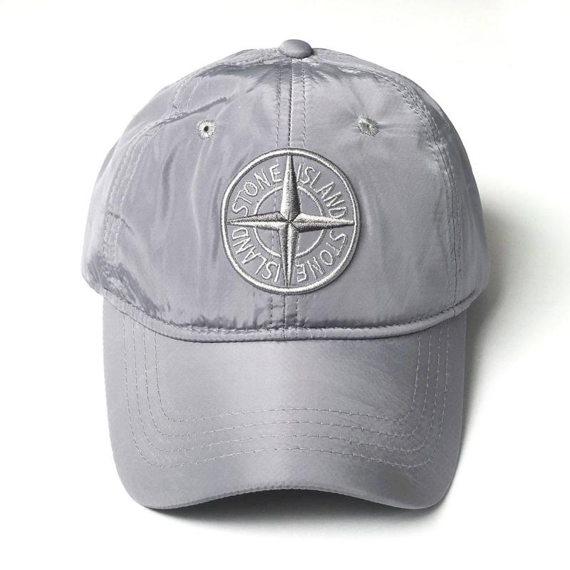 Кепка stone island — цена 750 грн в каталоге Бейсболки и кепки Купить ...