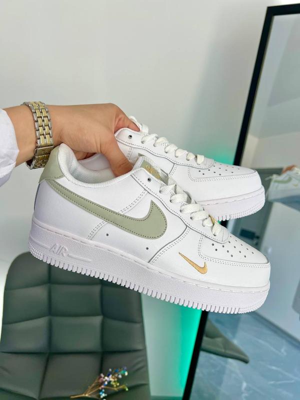 Кросовкі nike force 1 — ціна 1999 грн у каталозі Кросівки Купити жіночі ...