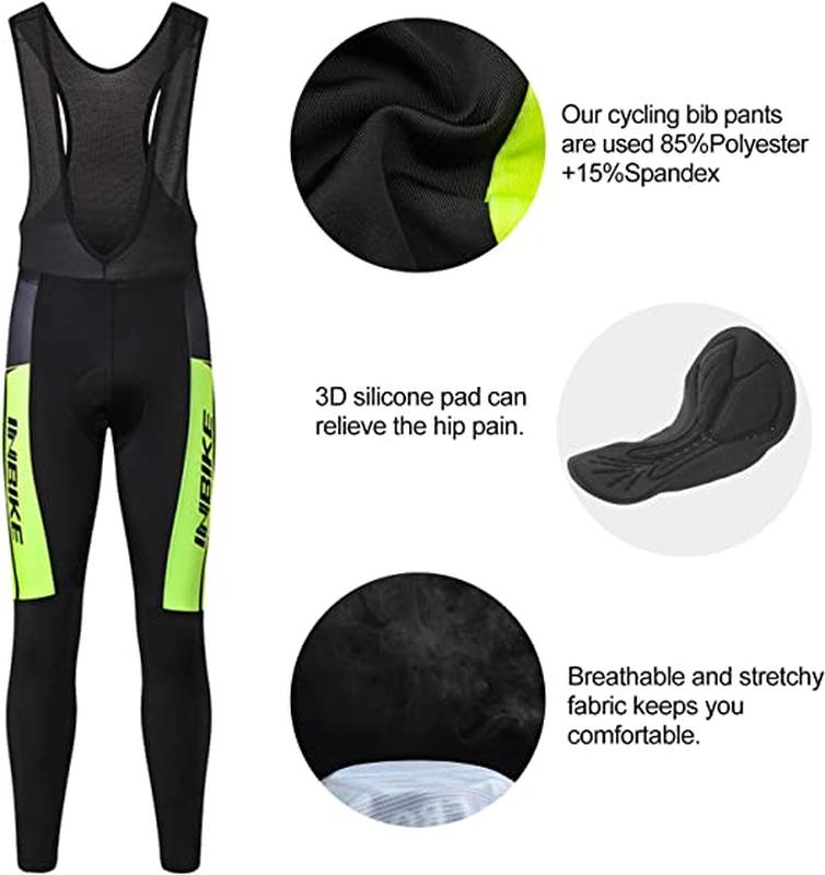 Велосипедный костюм, велотрико комбинезон inbike — цена 500 грн в ...