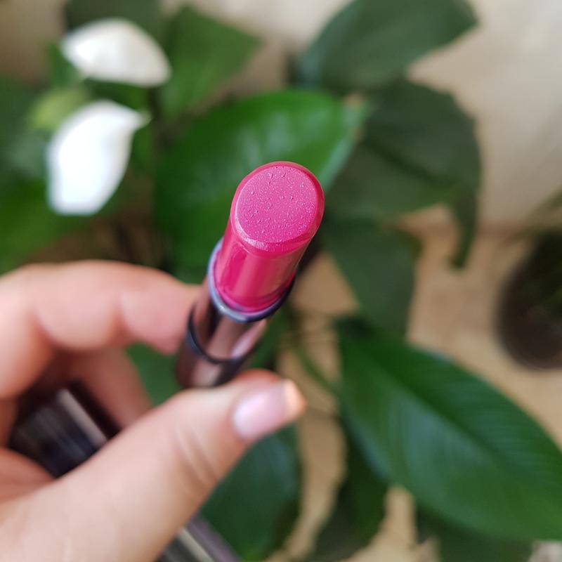 Помада живанши givenchy rouge interdit vinyl 18 — цена 185 грн в ...
