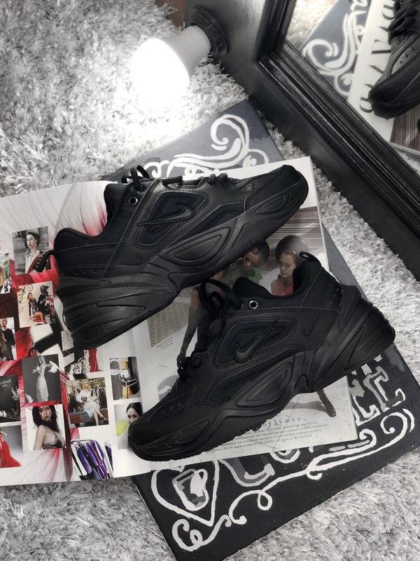 nike tekno mk
