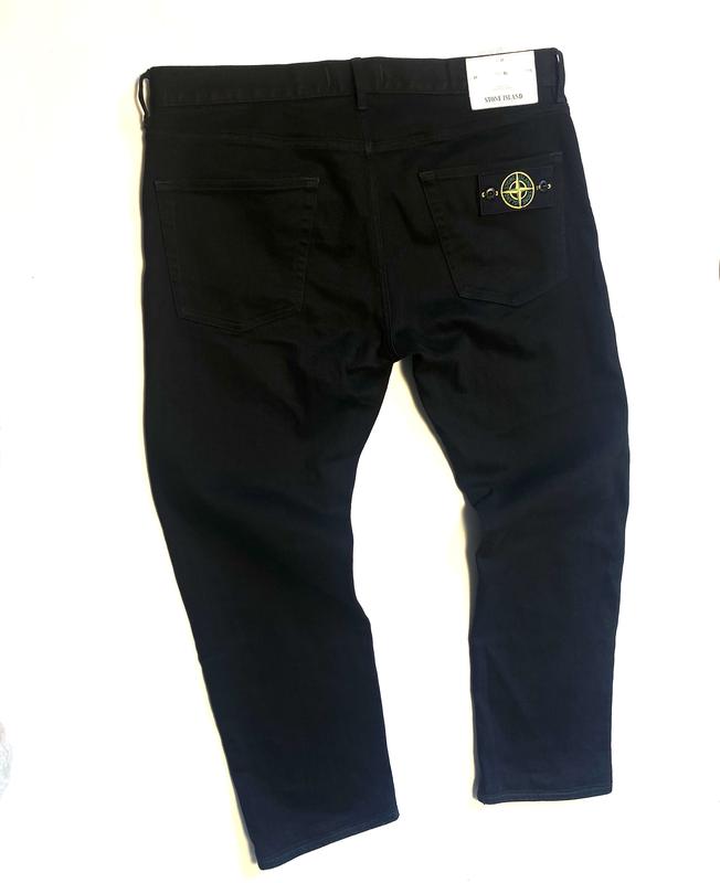 Штаны stone island — цена 2859 грн в каталоге Джинсы Купить мужские ...