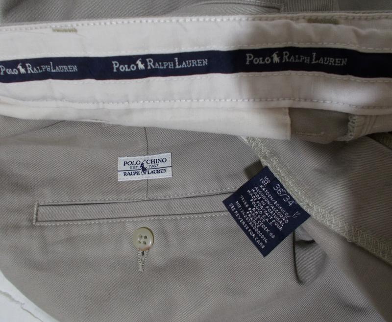 ralph lauren chatfield pant