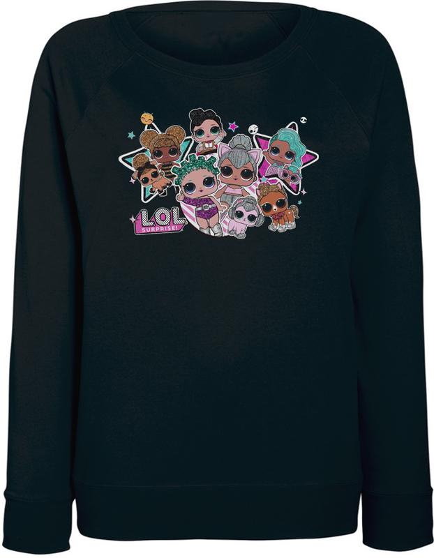Abbigliamento lol surprise ovs deals