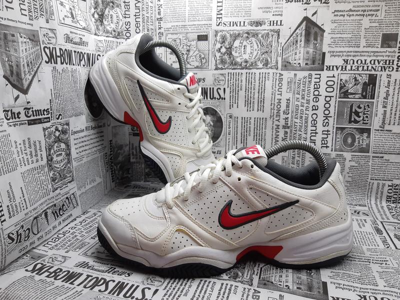 nike city court 6