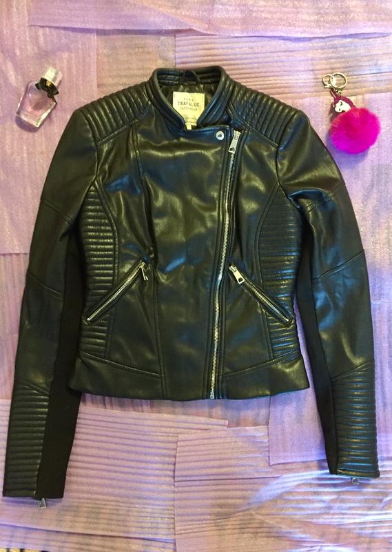 trafaluc outerwear zara