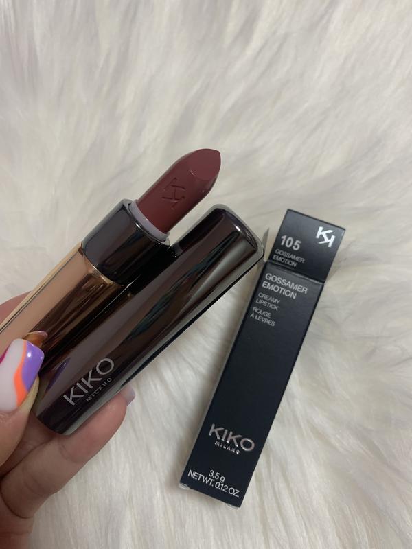 Помада кико kiko milano — цена 350 грн в каталоге Помада для губ Купить ...
