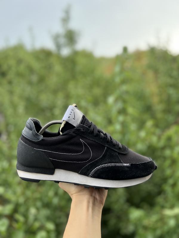 Nike 43 кроссовки оригинал чёрные n 354 — цена 1260 грн в каталоге ...