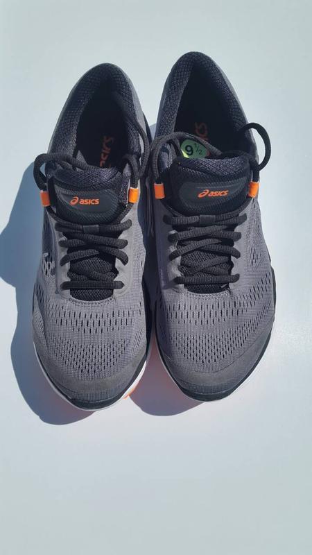 asics 33 m2
