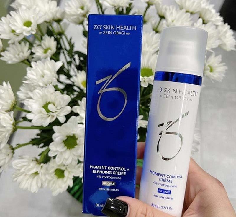 Zein obagi pigment control - крем відбілюючий для шкіри обличчя і тіла ...