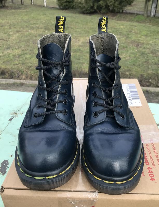 dr martens 8175