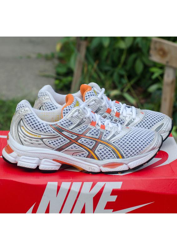 asics gel cumulus 8