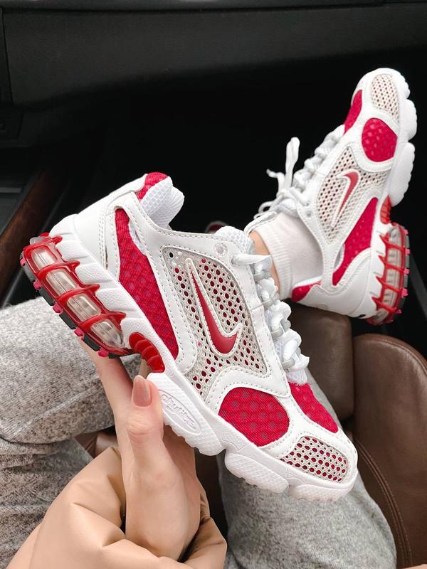 Nike air zoom stussy женские кроссовки найк аир зум — цена 1299 грн в ...