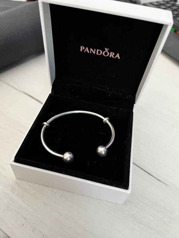 Браслет pandora оригинал — цена 1200 грн в каталоге Браслеты ✓ Купить женские вещи по доступной цене на Шафе