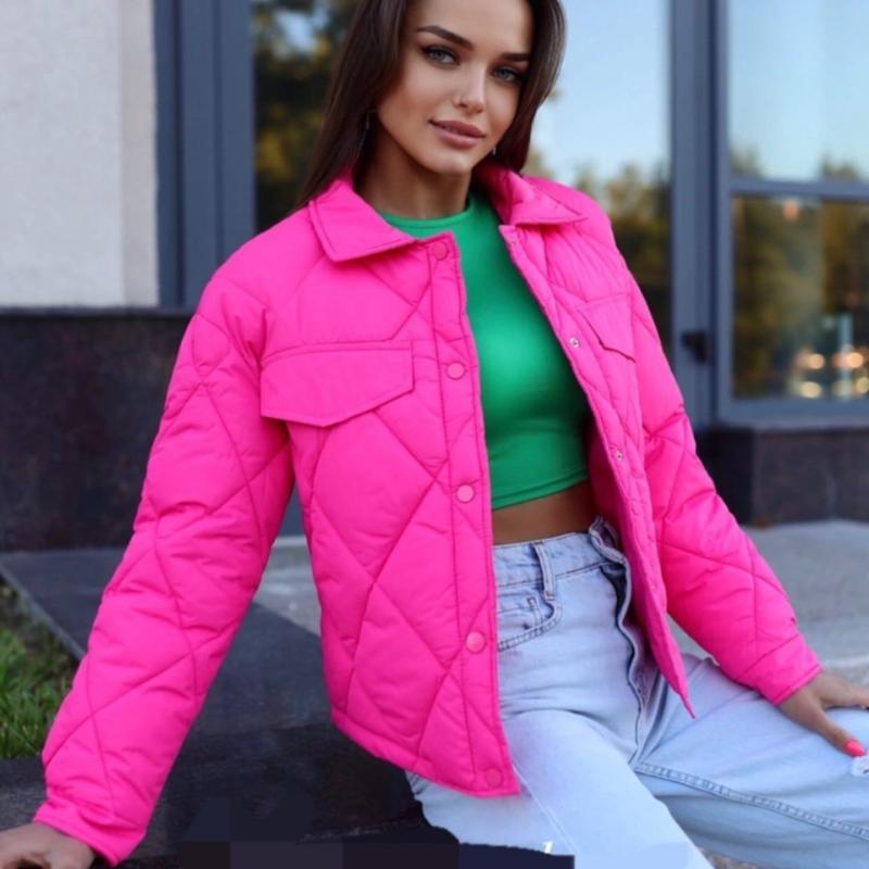 Курточка😍 — ціна 590 грн у каталозі Куртки Купити жіночі речі за ...