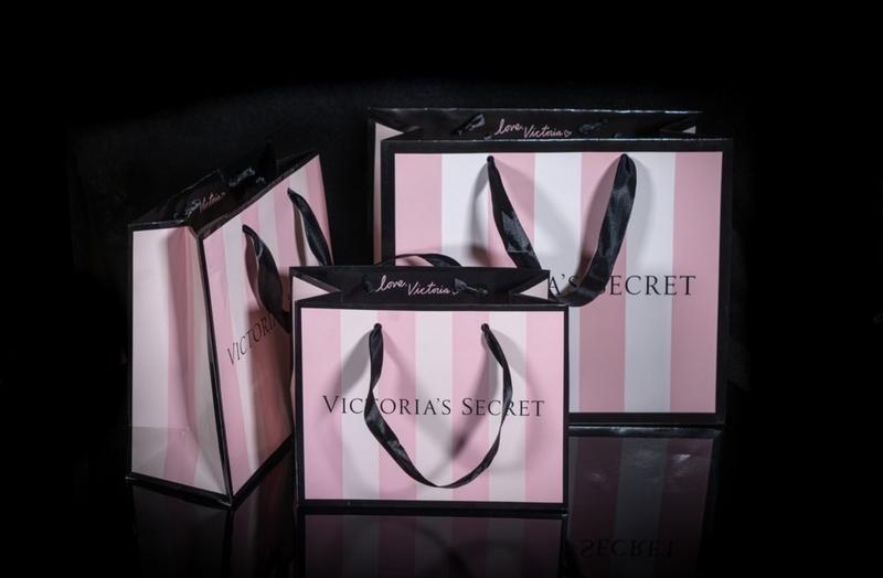 Подарункові пакети vs victoria’s secret victoria secret — цена 55 грн в ...