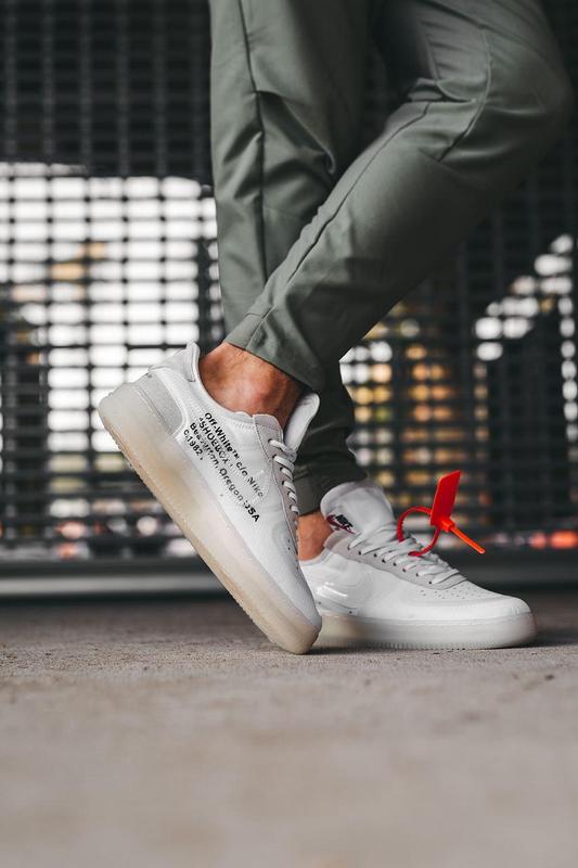 nike af x off white white 1750 101685860