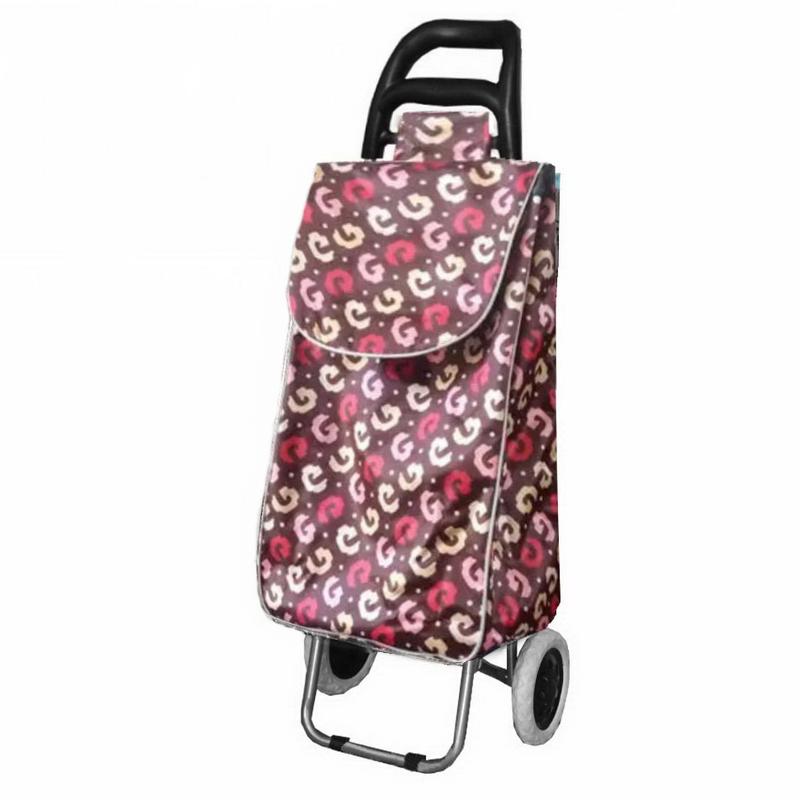 Хозяйственная сумка на колесах uno — цена 678 грн в каталоге ...