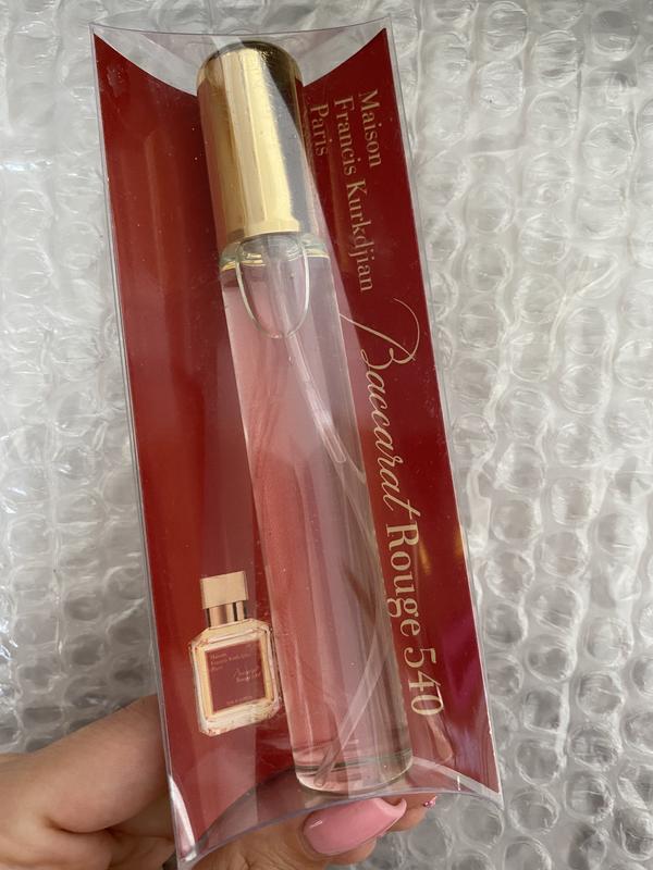 Baccarat rouge 540 — цена 90 грн в каталоге Духи Купить товары для ...