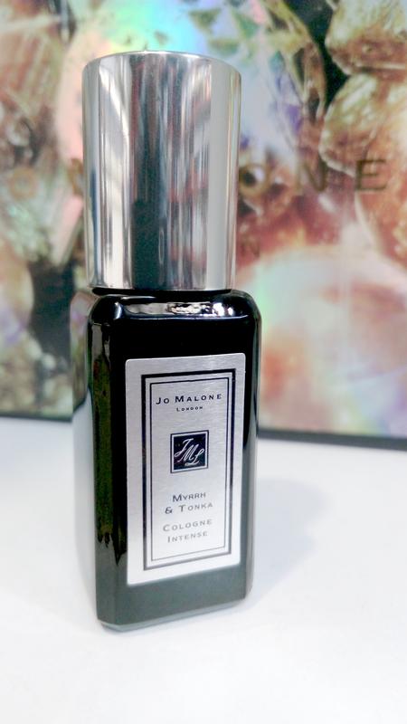Jo malone myrrh & tonka💥оригинал миниатюра 9 мл и распив аромата цена ...