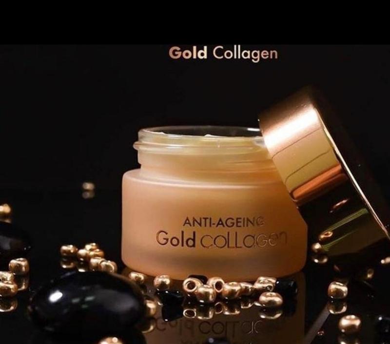 Крем collagen єгипет — цена 480 грн в каталоге Крем для лица Купить ...