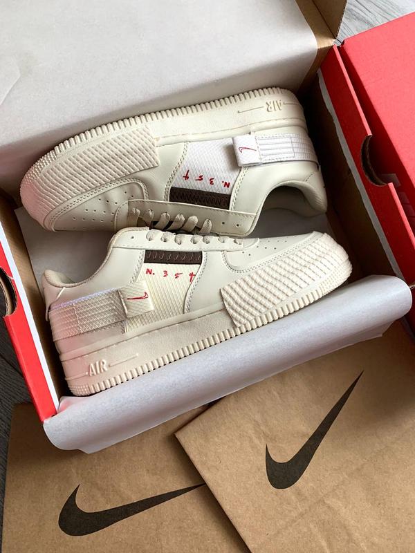 nike air force type n.35t 1495 101750794