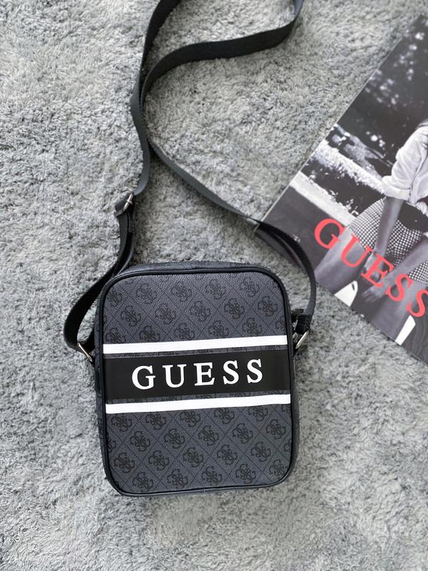 Сумка guess мужская — цена 1700 грн в каталоге Сумки Купить мужские ...
