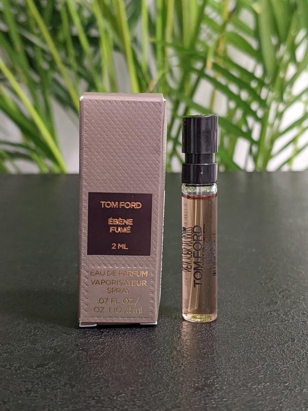 Пробники духов tom ford