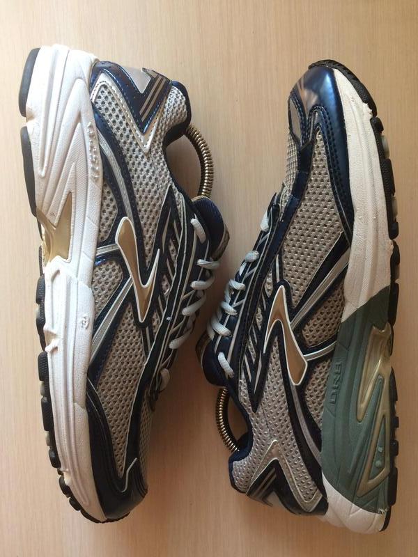 brooks vapor 8 silver
