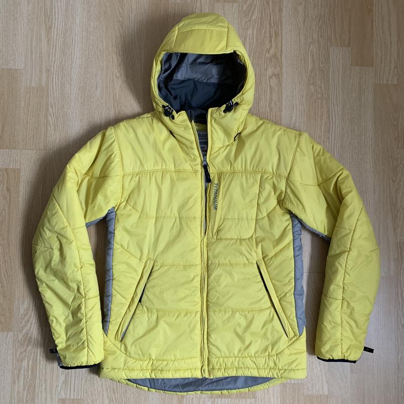 Columbia titanium hooded jacket куртка — цена 1500 грн в каталоге ...