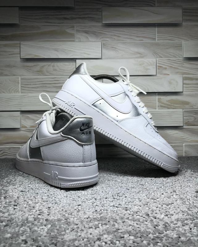 Кроссовки nike air force 1 . оригинал — цена 2900 грн в каталоге ...