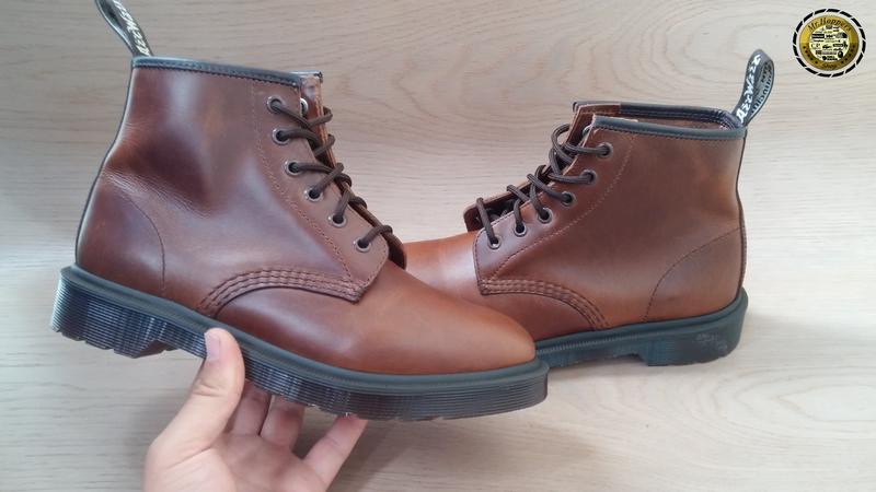 Dr Martens 101 Smokethorn Brando 2025 | wetpr.com Dr Martens 101 Smokethorn Brando 2025 | wetpr.com
