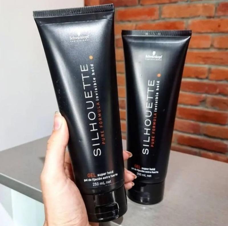 Гель для волосся суперсильної фіксаціїschwarzkopf professional ...