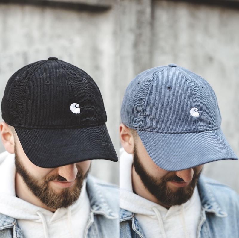 Кепка кархарт carhartt — цена 650 грн в каталоге Кепки Купить мужские ...