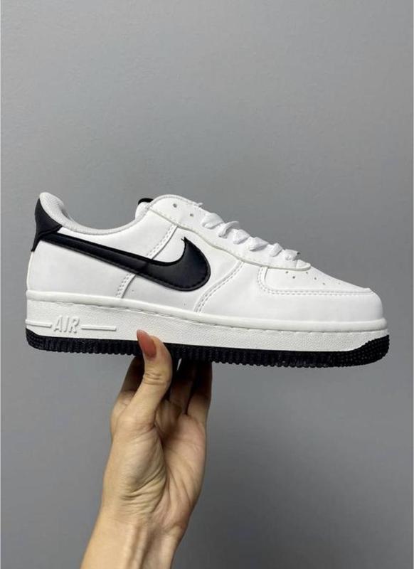 Кроссовки найк аир форсе nike air force dunk — цена 1550 грн в каталоге ...