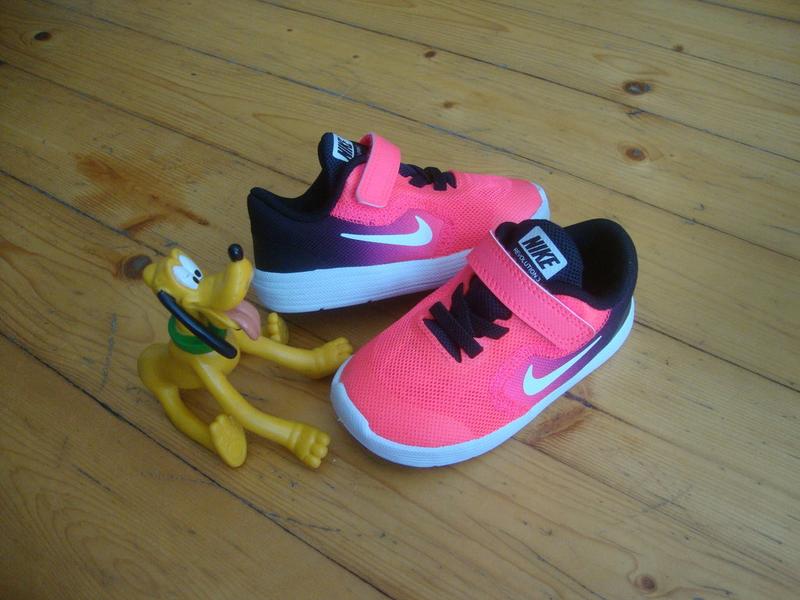 nike revolution 3 21 22 13.5 cm 1100 c 15289823