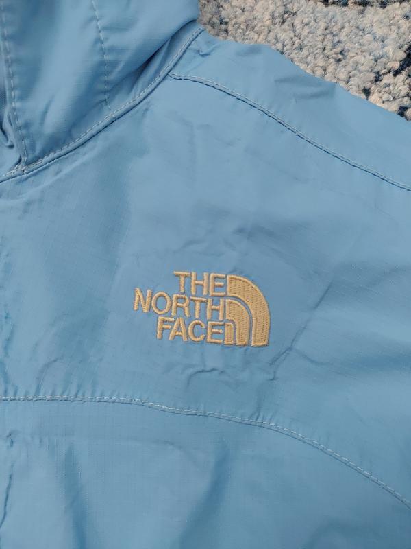 Дитяча куртка the north face (9-10 років) — цена 299 грн в каталоге Куртки  ✓ Купить товары для детей по доступной цене на Шафе | Украина #101947323