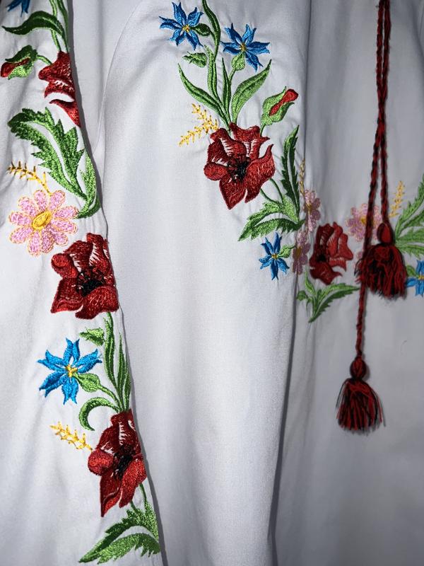 Вишита сорочка — цена 350 грн в каталоге Вышиванки ✓ Купить женские вещи по  доступной цене на Шафе | Украина #101952945