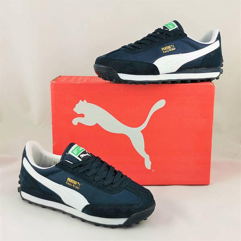 Puma easy rider erkek cheap