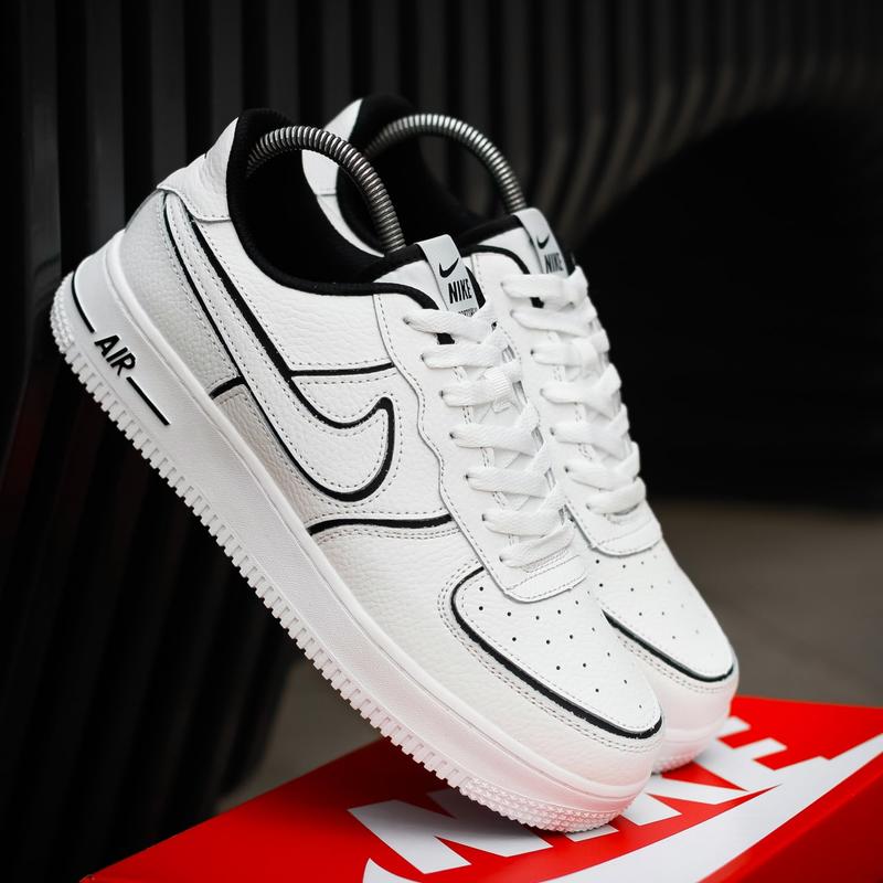 Кросівки чоловічі nike air force/кроссовки мужские найк аир форс — цена ...