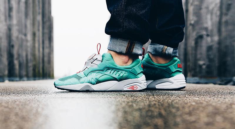puma disc alife