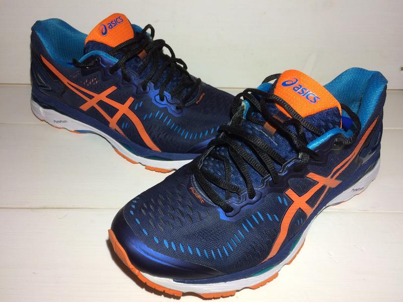 asics dynamic duomax
